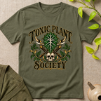 Toxic Plant SocietyT-Shirt