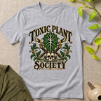 Toxic Plant SocietyT-Shirt