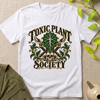 Toxic Plant SocietyT-Shirt