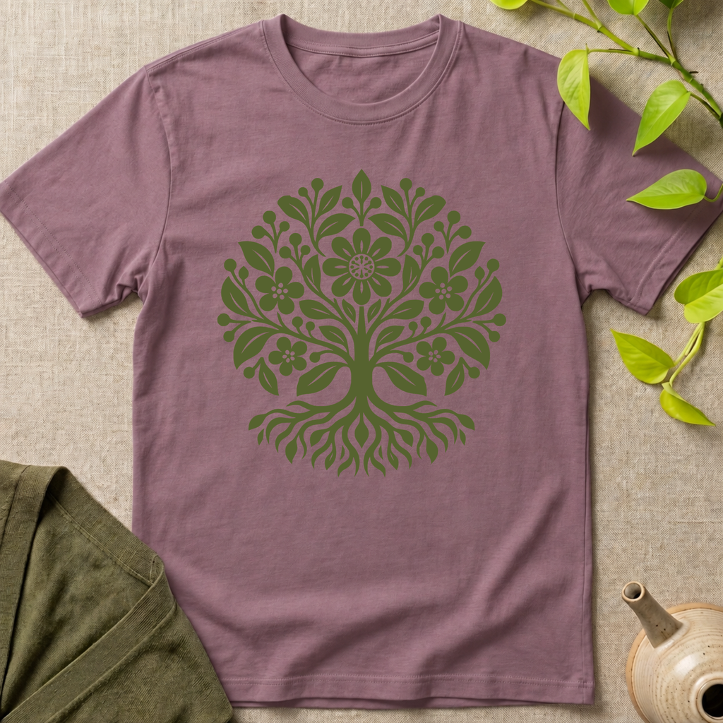 Tree of Bloom T-Shirt