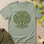 Tree of Bloom T-Shirt