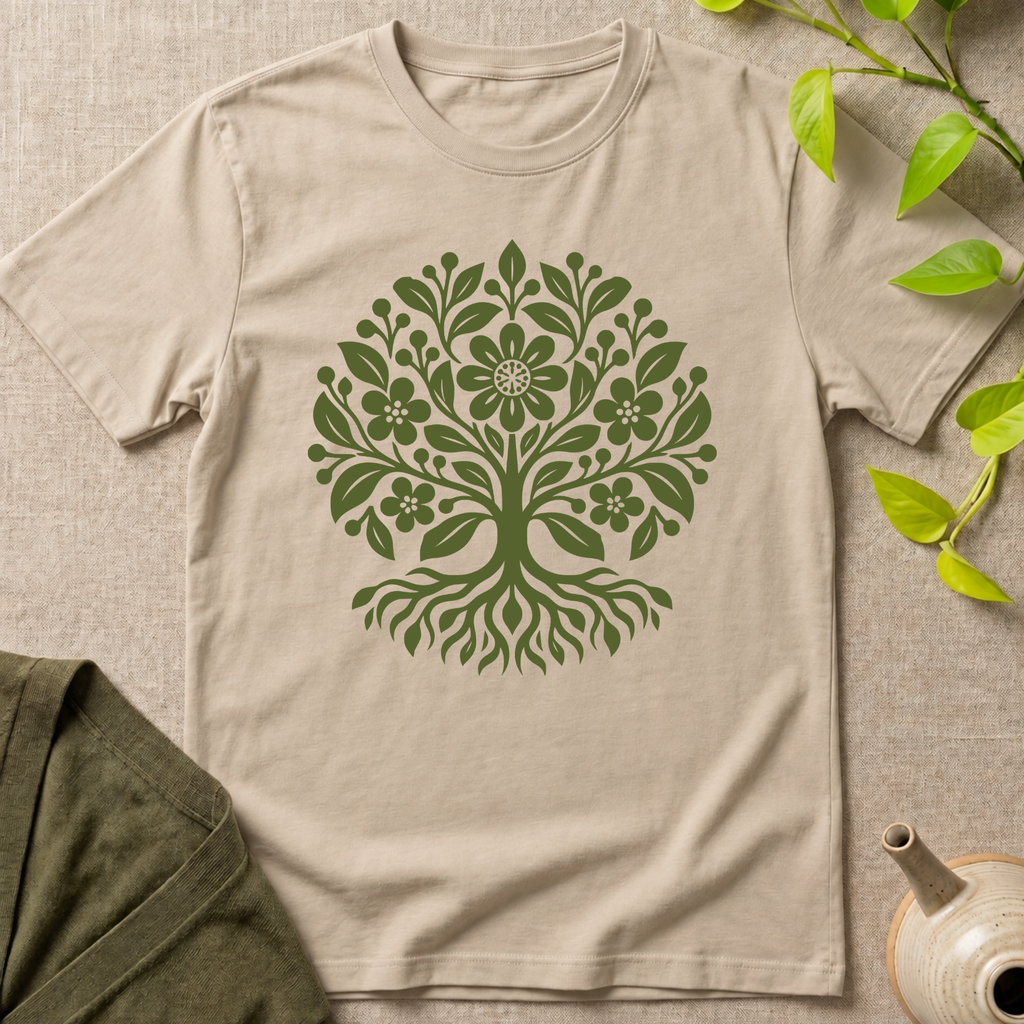 Tree of Bloom T-Shirt