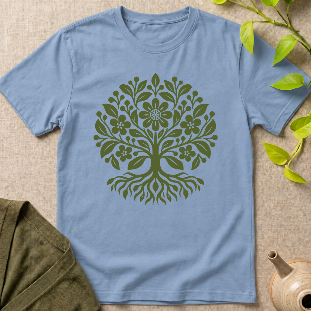 Tree of Bloom T-Shirt