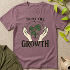 Trust The Growth T-Shirt