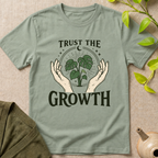 Trust The Growth T-Shirt