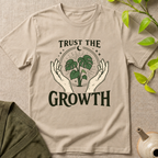 Trust The Growth T-Shirt