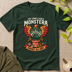 Unkillable Monstera T-Shirt
