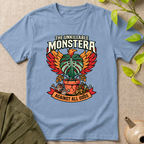 Unkillable Monstera T-Shirt