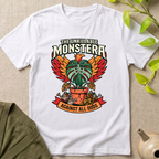 Unkillable Monstera T-Shirt