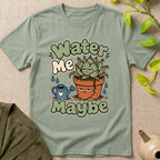 Water Maybe T-Shirt