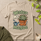 Water Maybe T-Shirt