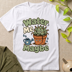Water Maybe T-Shirt