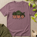 Water Me Less T-Shirt