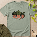 Water Me Less T-Shirt
