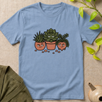 Water Me Less T-Shirt