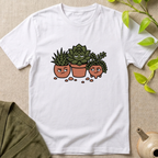 Water Me Less T-Shirt