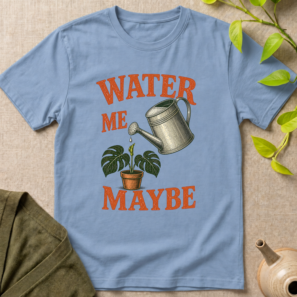 Water Me Maybe T-Shirt