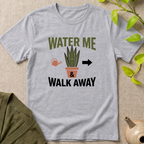 Water & Walk T-Shirt
