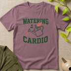 Watering Cardio T-Shirt