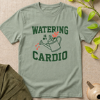Watering Cardio T-Shirt