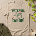 Watering Cardio T-Shirt