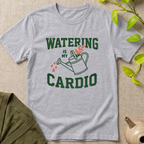 Watering Cardio T-Shirt