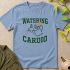 Watering Cardio T-Shirt