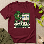 Weather Center T-Shirt