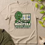 Weather Center T-Shirt