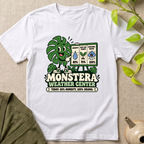 Weather Center T-Shirt