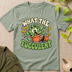 What The Facculent T-Shirt
