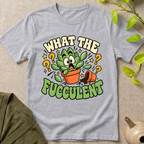 What The Facculent T-Shirt