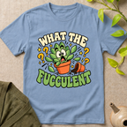 What The Facculent T-Shirt