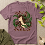 Wild By Nature T-Shirt