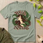 Wild By Nature T-Shirt