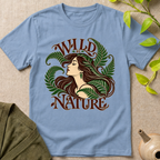 Wild By Nature T-Shirt