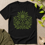 Wildflower Sun T-Shirt