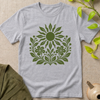 Wildflower Sun T-Shirt