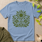 Wildflower Sun T-Shirt