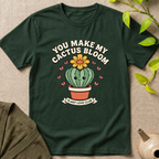 You Make My T-Shirt