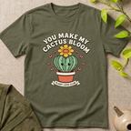 You Make My T-Shirt