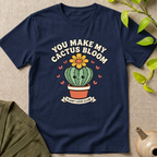 You Make My T-Shirt