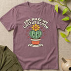 You Make My T-Shirt