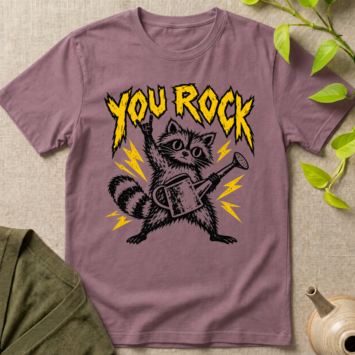 You Rock T-Shirt