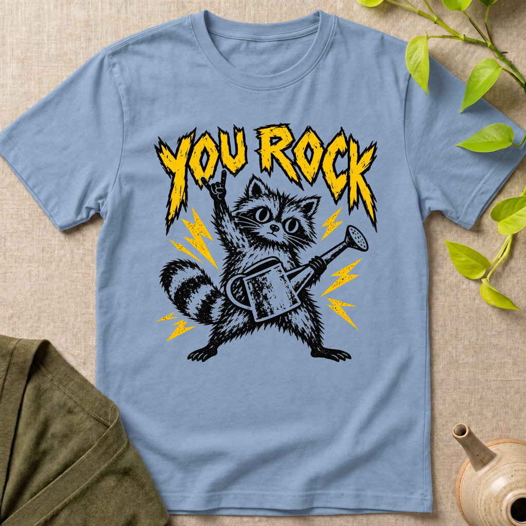You Rock T-Shirt